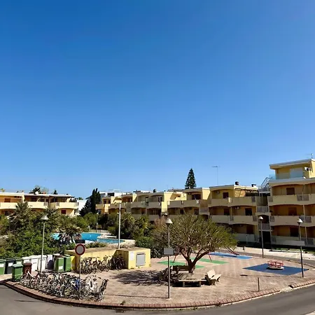 Appartement Eucalipti Sea View Terrace - Piscina E Vista Mare Alghero