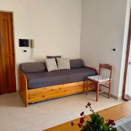 Eucalipti Sea View Terrace - Piscina E Vista Mare Apartman *