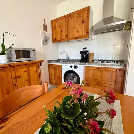 Eucalipti Sea View Terrace - Piscina E Vista Mare * אלגהרו