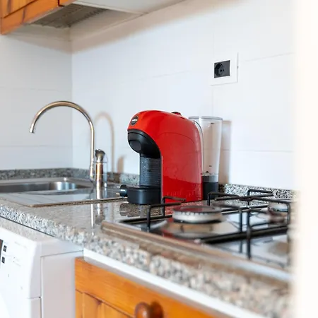 Appartement Eucalipti Sea View Terrace - Piscina E Vista Mare Alghero