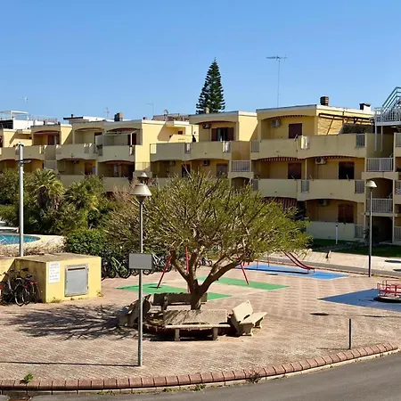 Eucalipti Sea View Terrace - Piscina E Vista Mare אלגהרו