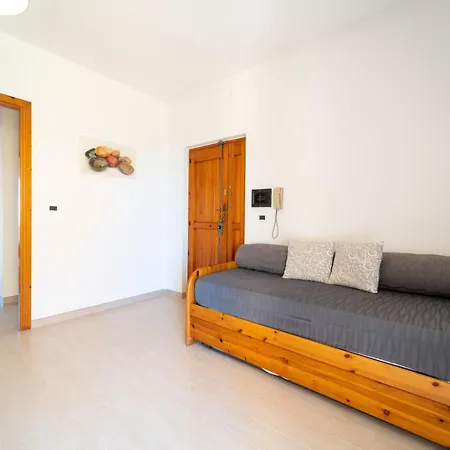 Eucalipti Sea View Terrace - Piscina E Vista Mare דירה אלגהרו