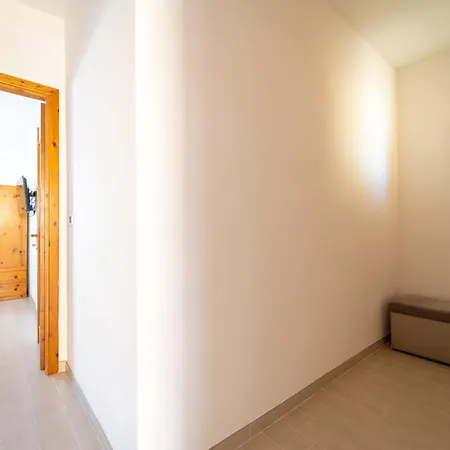 דירה Eucalipti Sea View Terrace - Piscina E Vista Mare *
