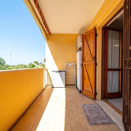 Appartement Eucalipti Sea View Terrace - Piscina E Vista Mare *