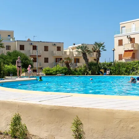 Eucalipti Sea View Terrace - Piscina E Vista Mare Alghero
