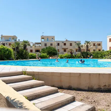 Eucalipti Sea View Terrace - Piscina E Vista Mare *